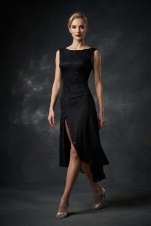 Tango Victoria Showcase Dress