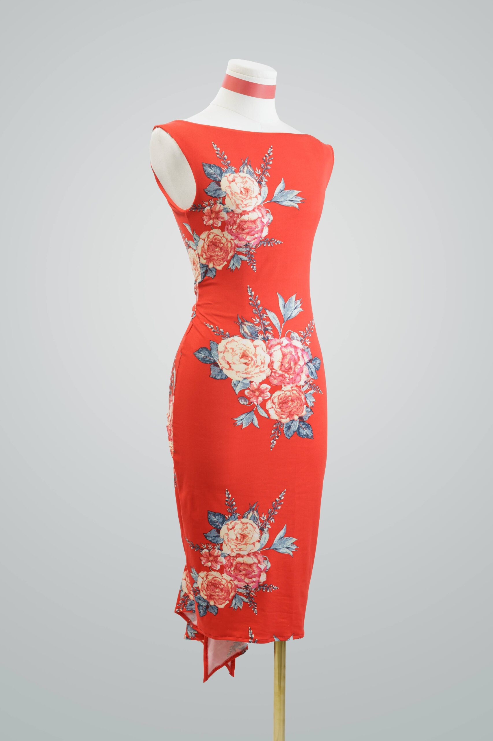 Marbella Jersey Dress