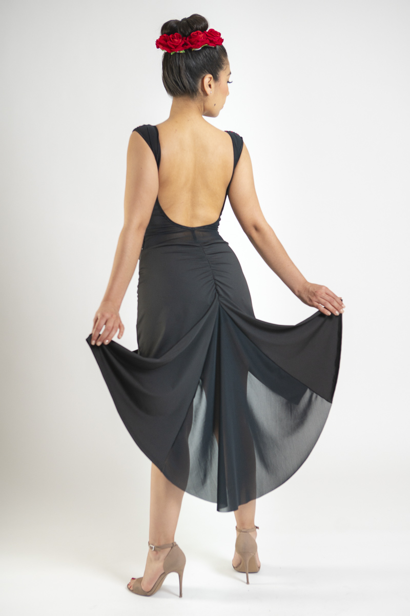 Encore Showcase Dress - Image 3