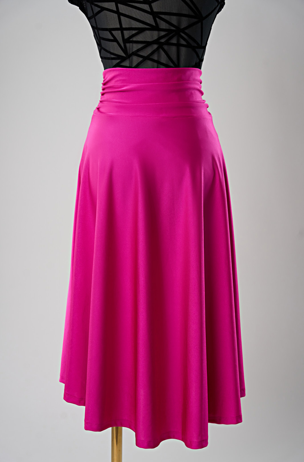 Showcase Side Slit Skirt - Image 2